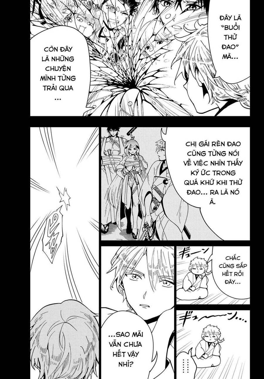 Orient Chapter 122 - 43