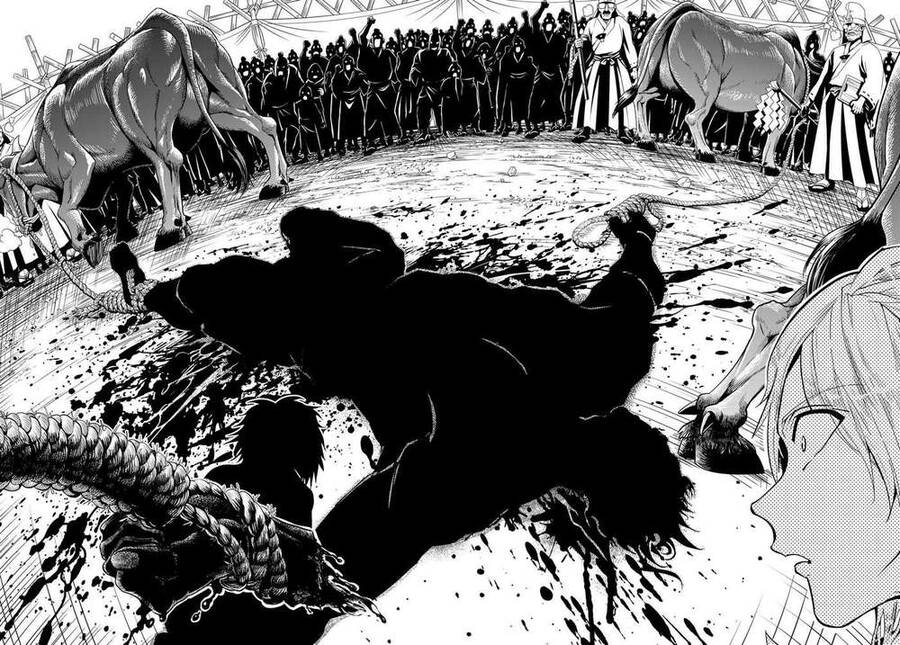 Orient Chapter 122 - 44