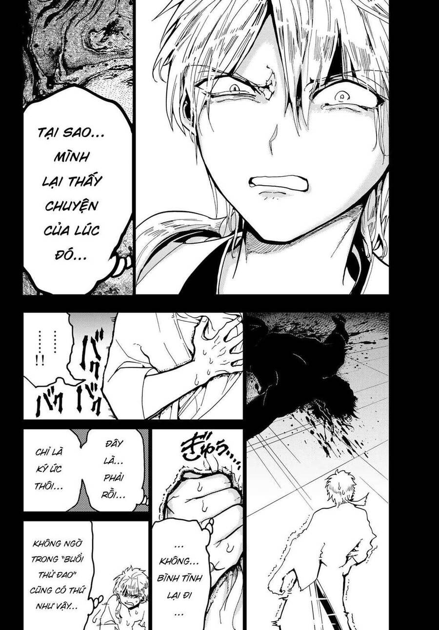 Orient Chapter 122 - 45