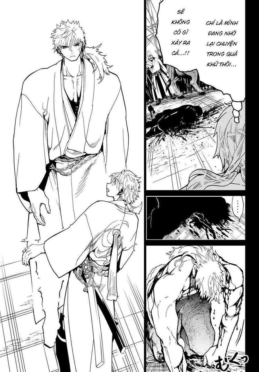 Orient Chapter 122 - 46