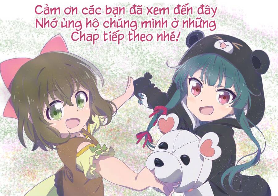 Kuma Kuma Kuma Bear Chapter 54 - 26