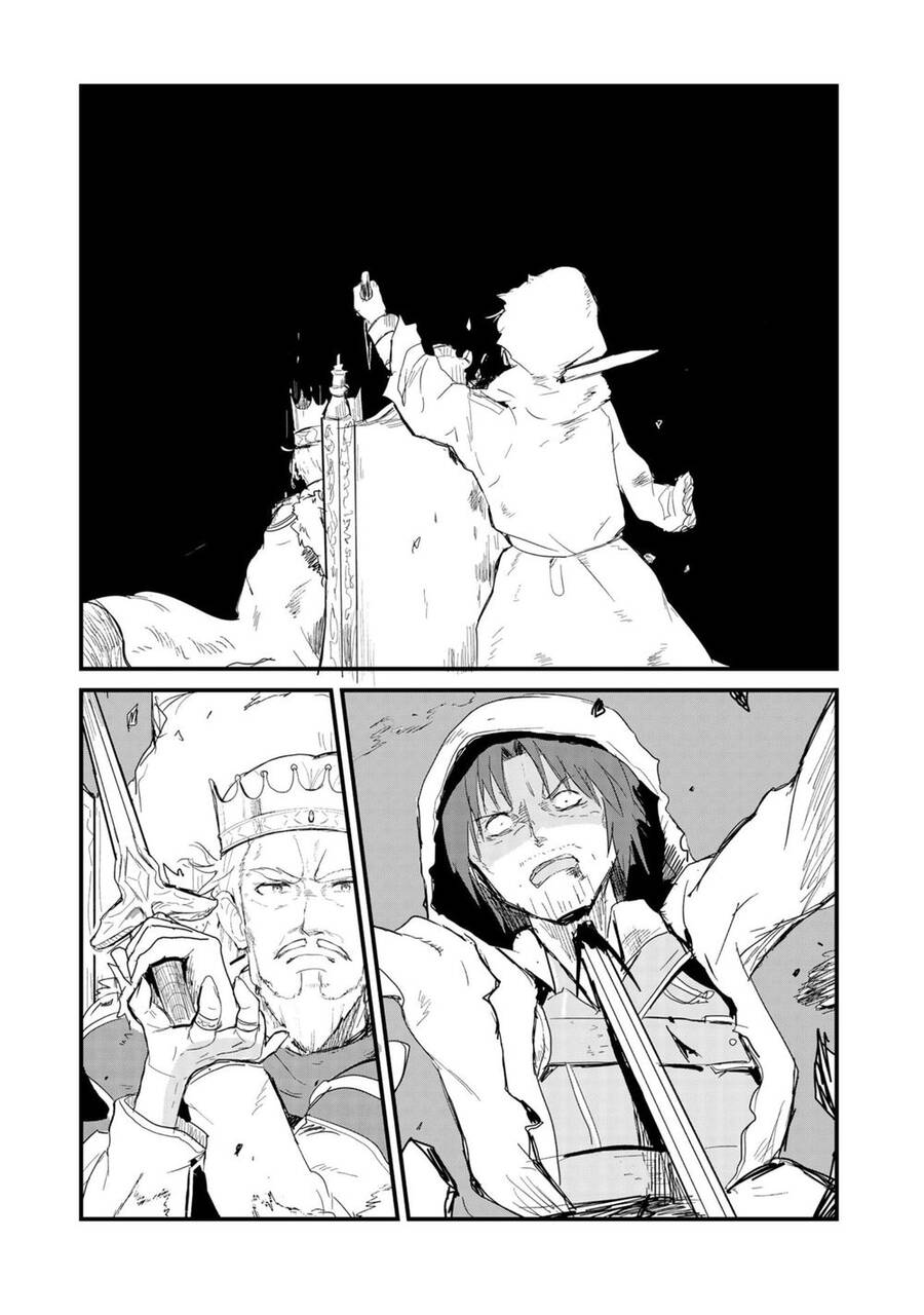 Kuma Kuma Kuma Bear Chapter 54 - 5