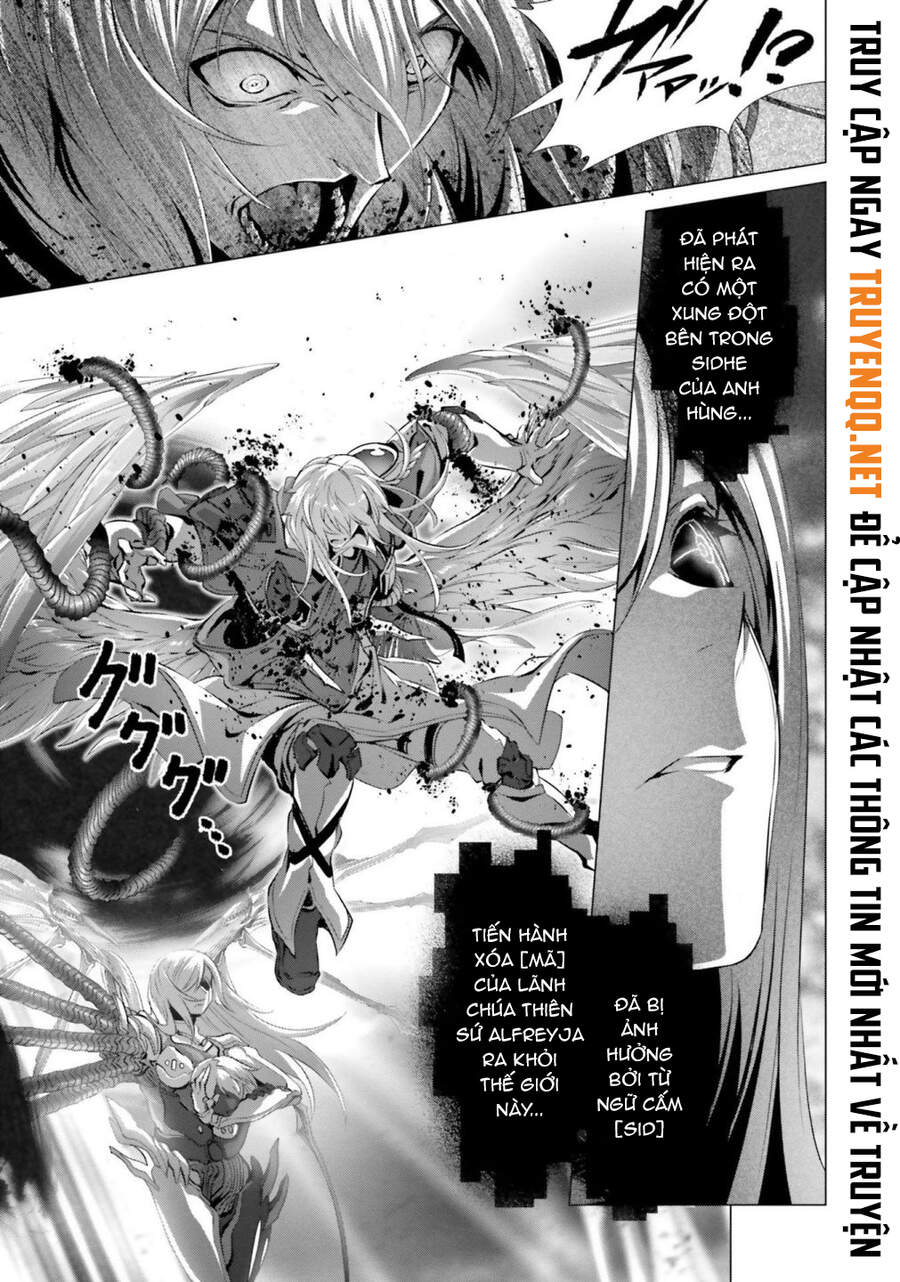 Naze Boku No Sekai Wo Daremo Oboeteinai No Ka? Chapter 28 - 11