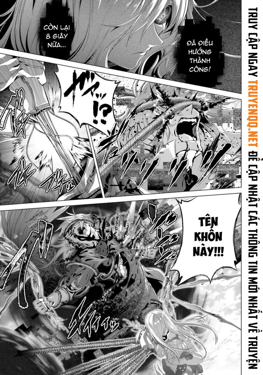 Naze Boku No Sekai Wo Daremo Oboeteinai No Ka? Chapter 28 - 15
