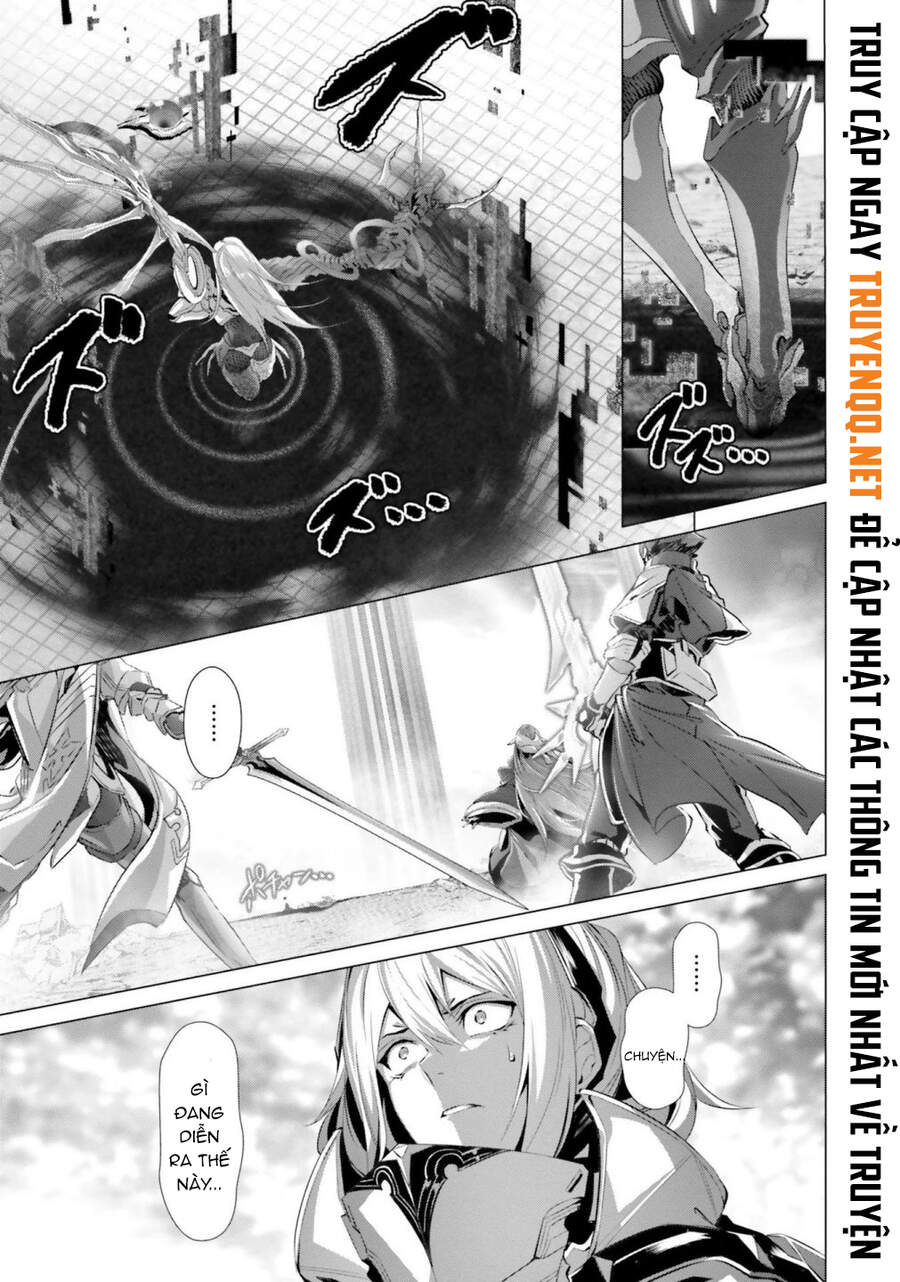 Naze Boku No Sekai Wo Daremo Oboeteinai No Ka? Chapter 28 - 17