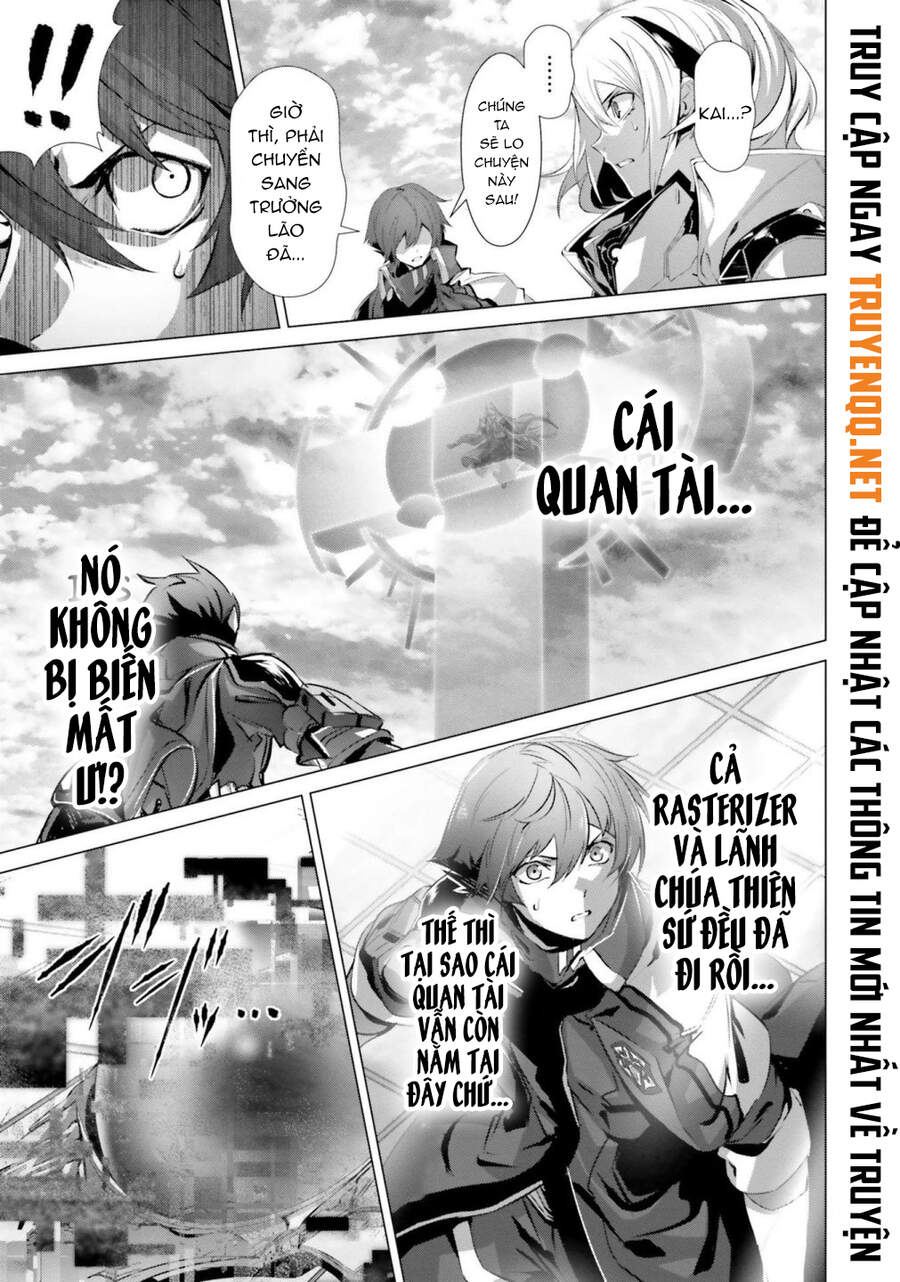 Naze Boku No Sekai Wo Daremo Oboeteinai No Ka? Chapter 28 - 19