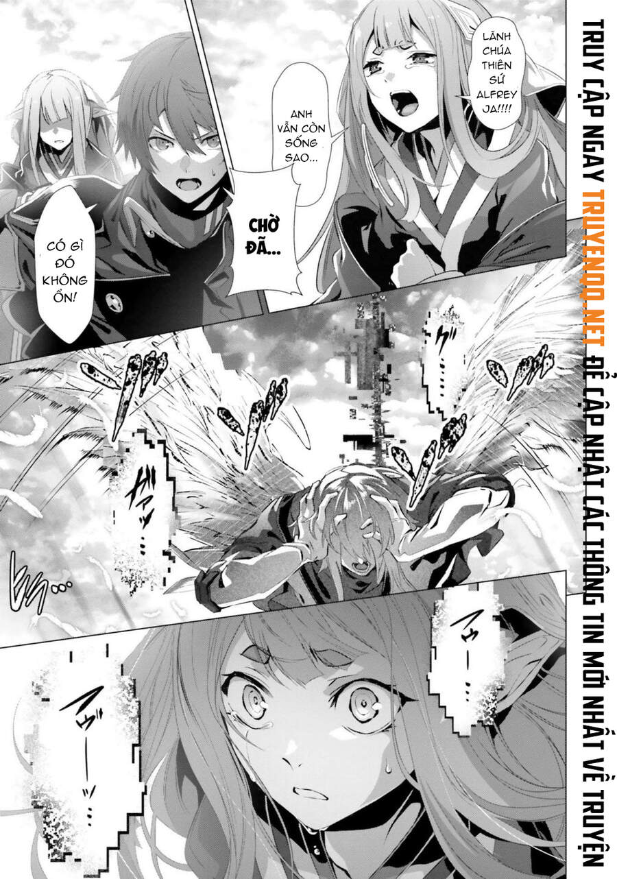 Naze Boku No Sekai Wo Daremo Oboeteinai No Ka? Chapter 28 - 23