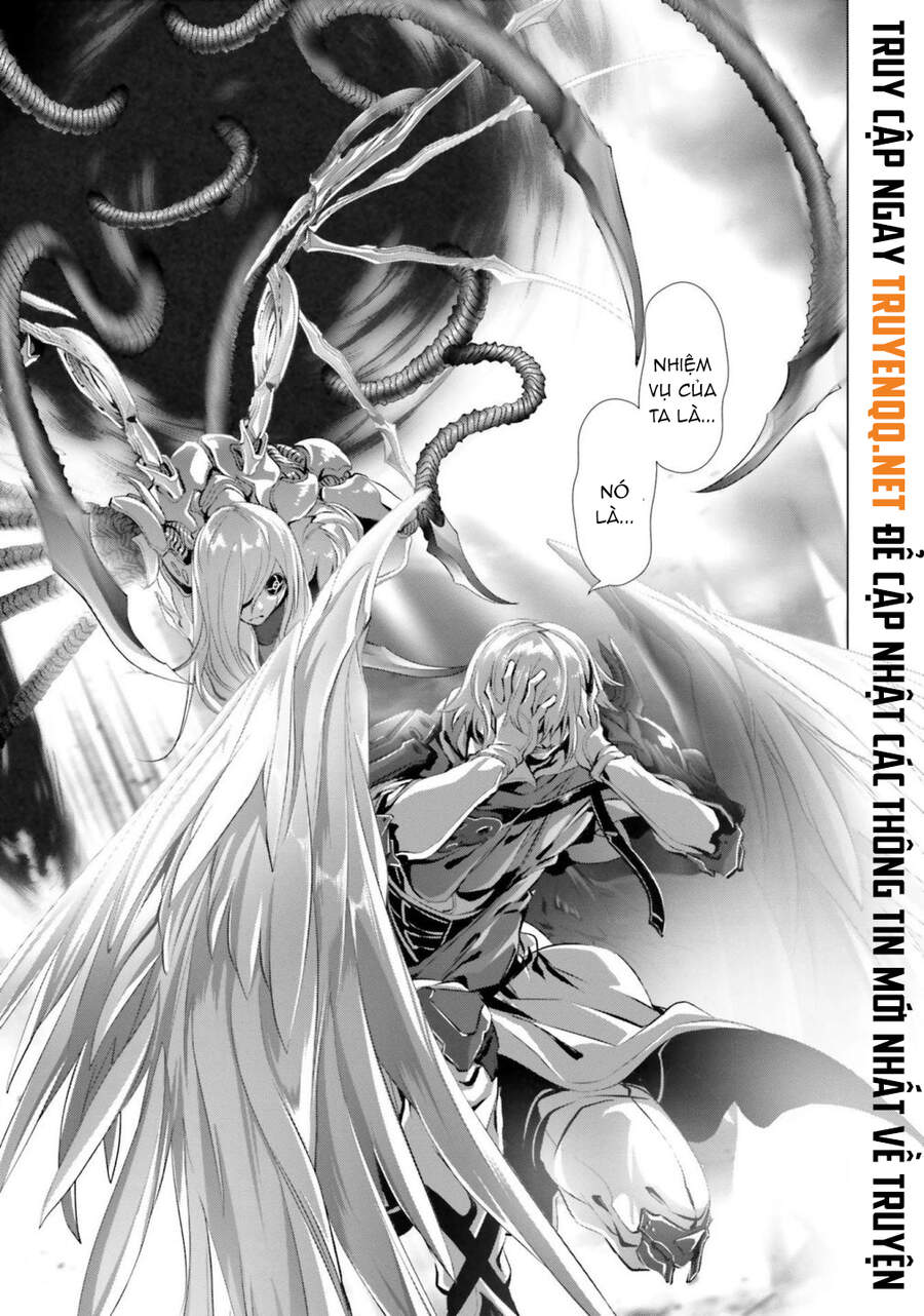 Naze Boku No Sekai Wo Daremo Oboeteinai No Ka? Chapter 28 - 9