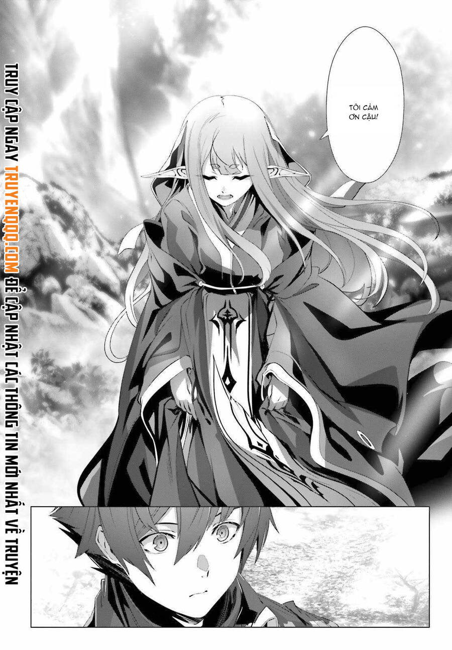 Naze Boku No Sekai Wo Daremo Oboeteinai No Ka? Chapter 32 - 8