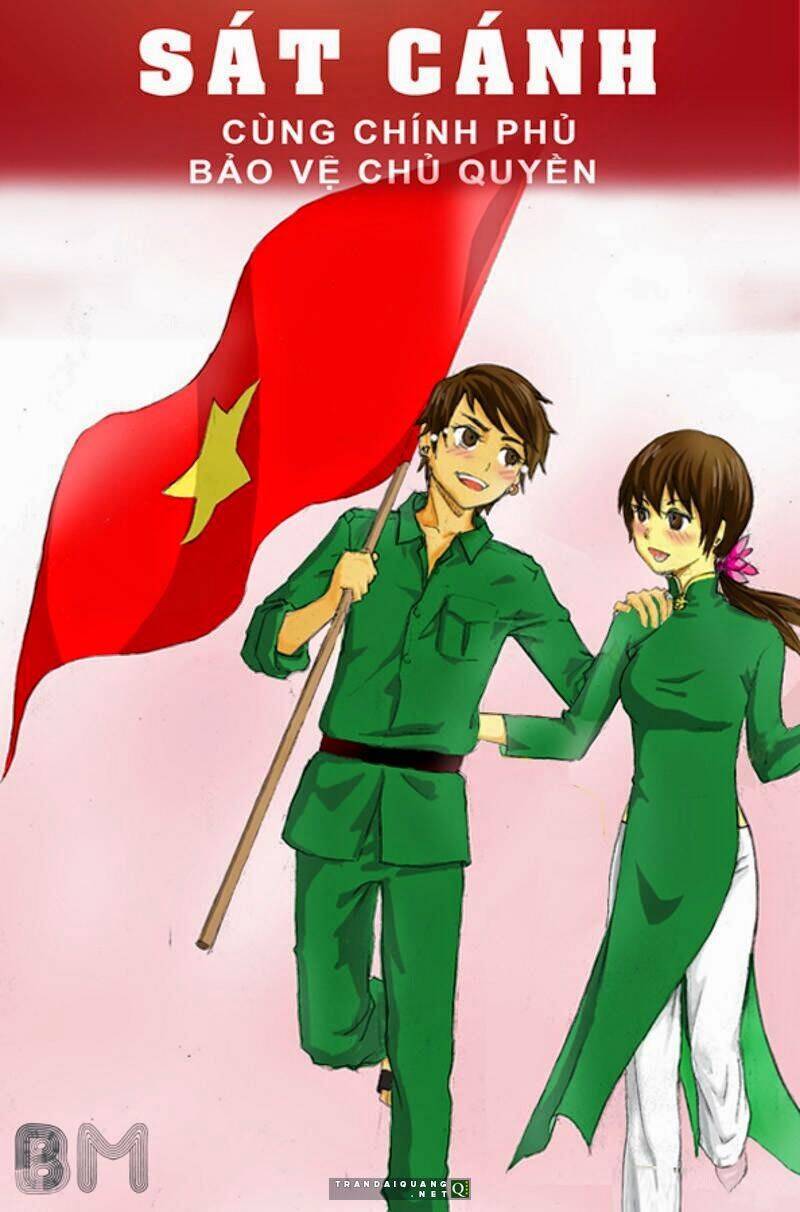 Hổ Hạc Yêu Sư Lục Chapter 3 - 22