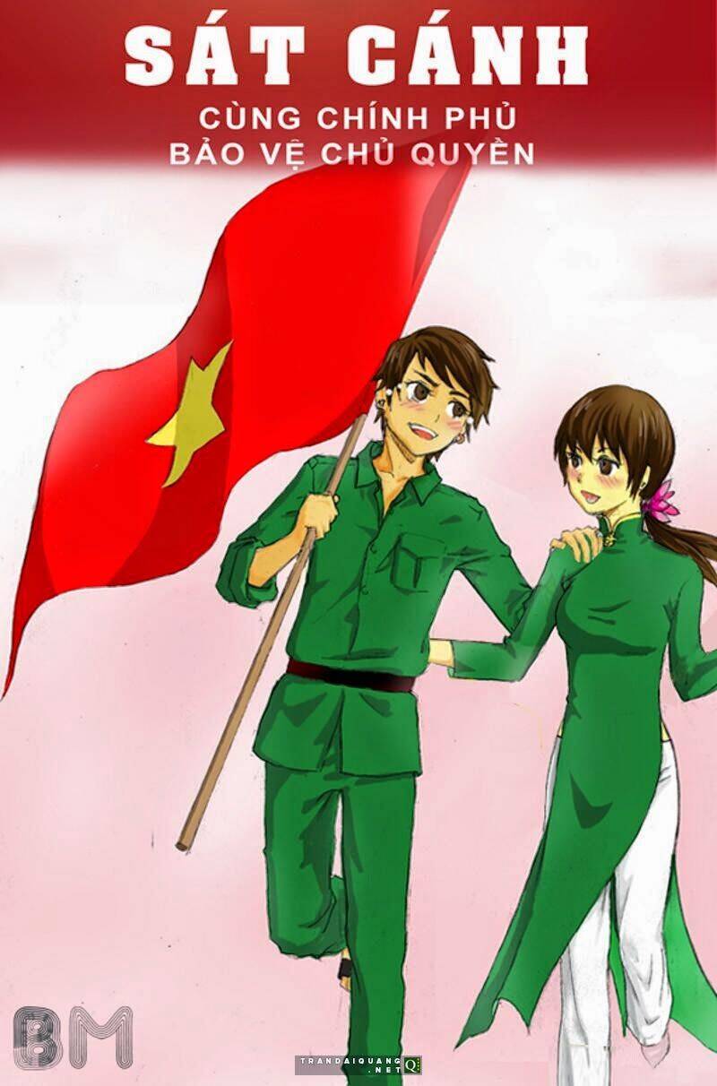 Hổ Hạc Yêu Sư Lục Chapter 6 - 22