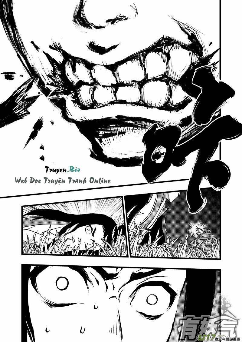 Hổ Hạc Yêu Sư Lục Chapter 7 - 9