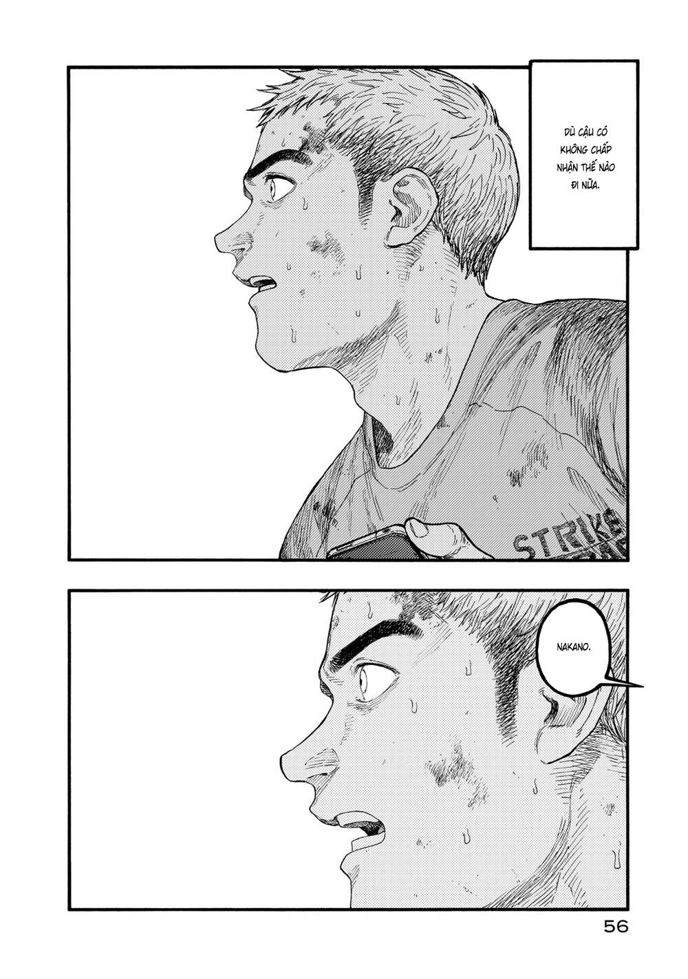 Ajin Chapter 80 - 18