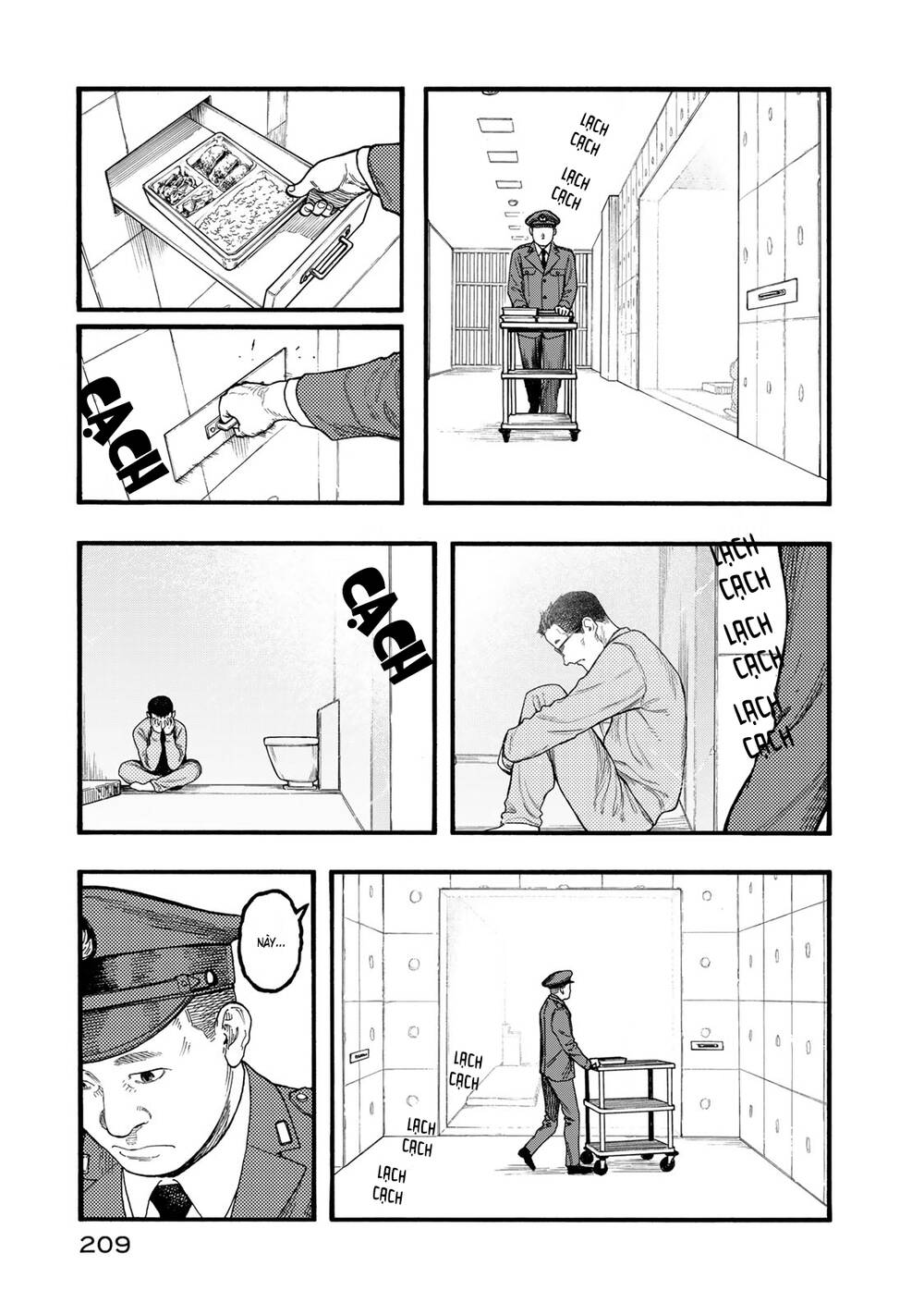 Ajin Chapter 83.2 - 18