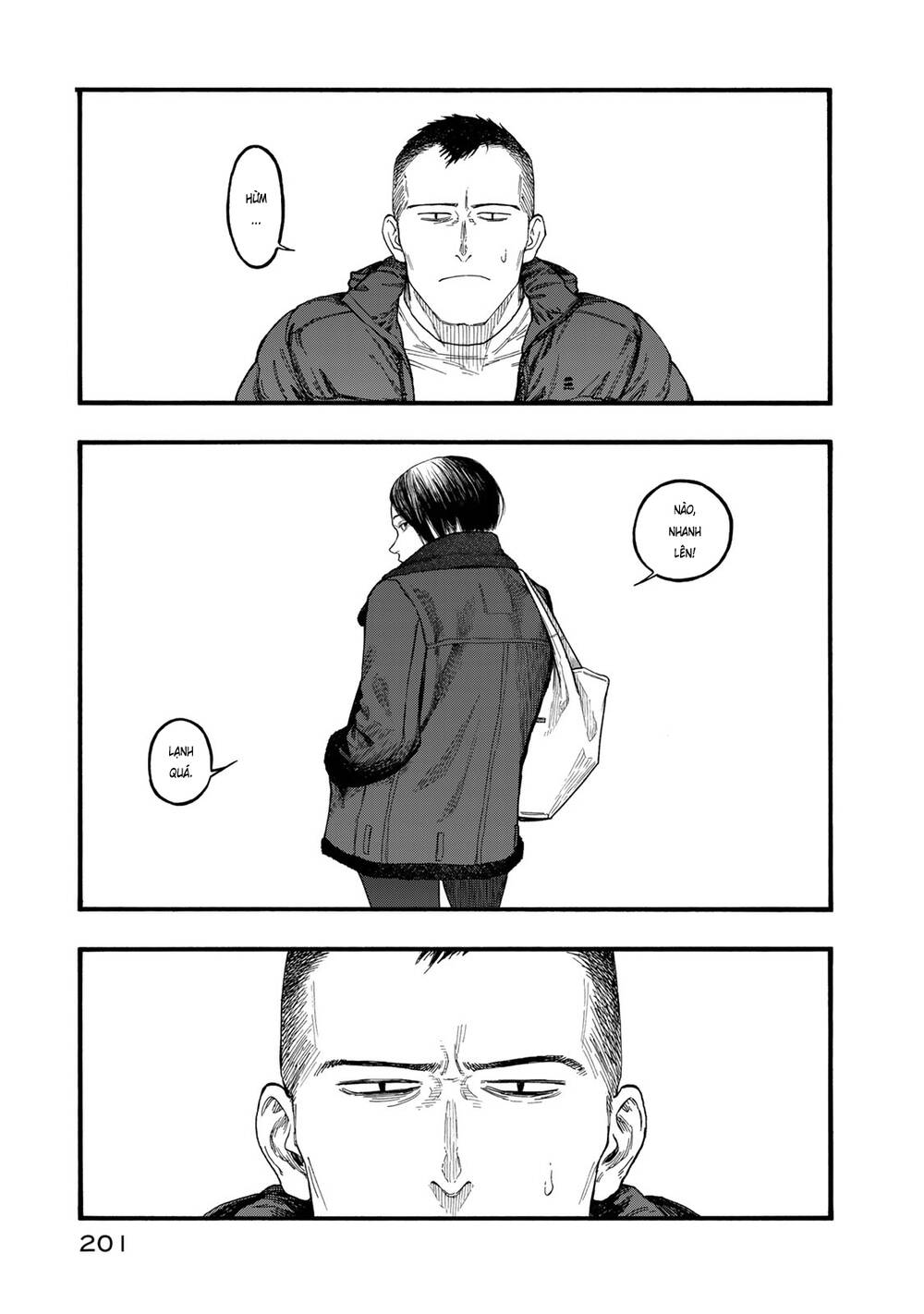 Ajin Chapter 83.2 - 10