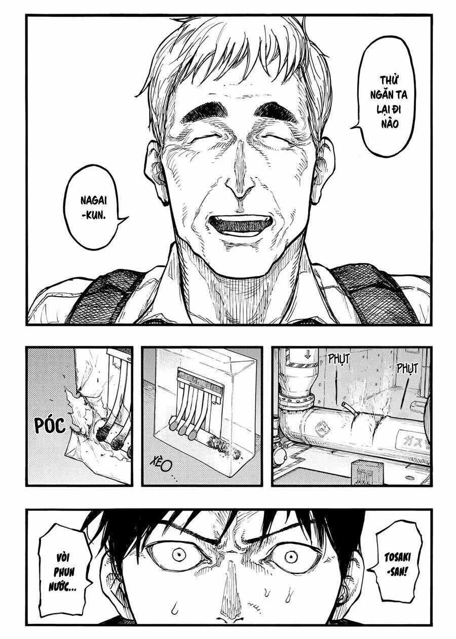 Ajin Chapter 36 - 14