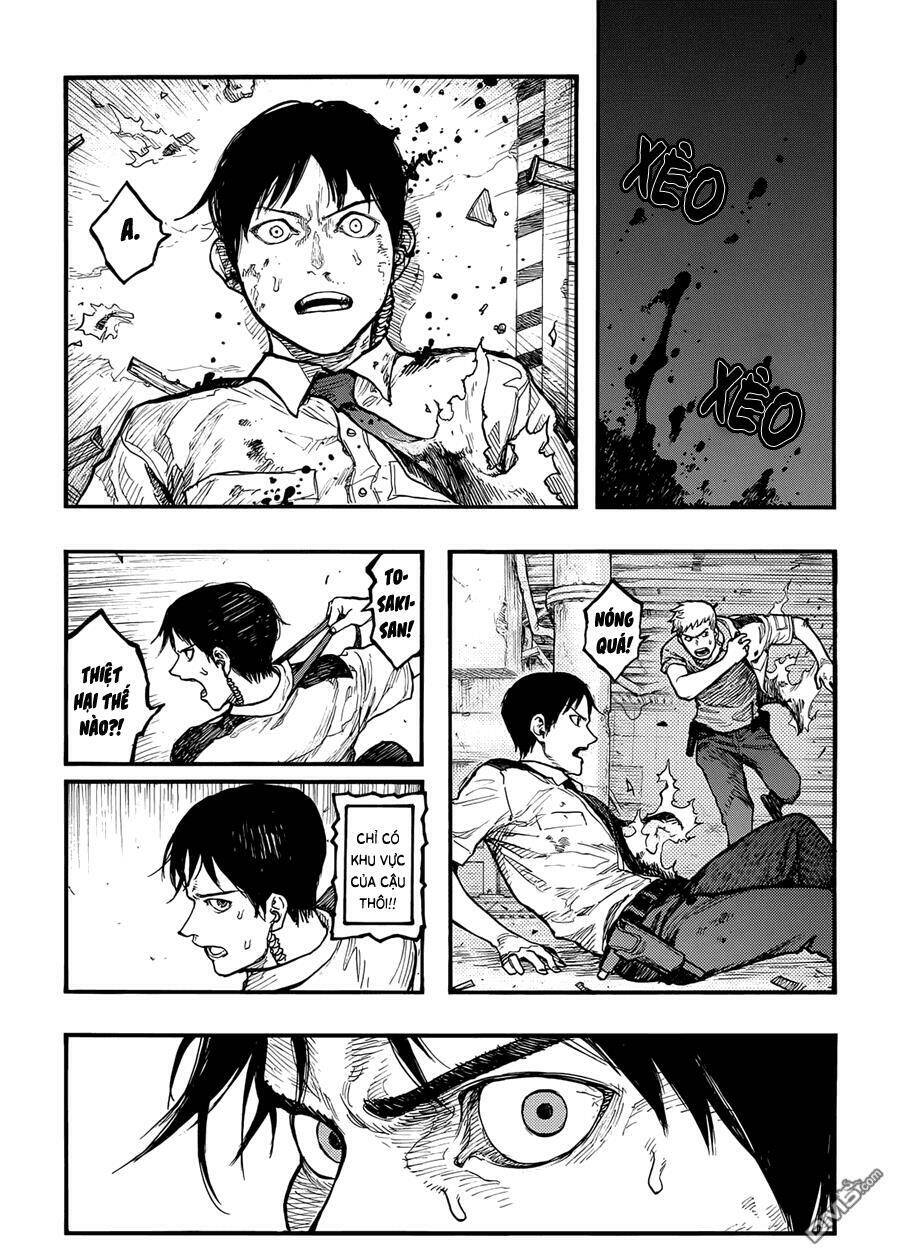 Ajin Chapter 36 - 17