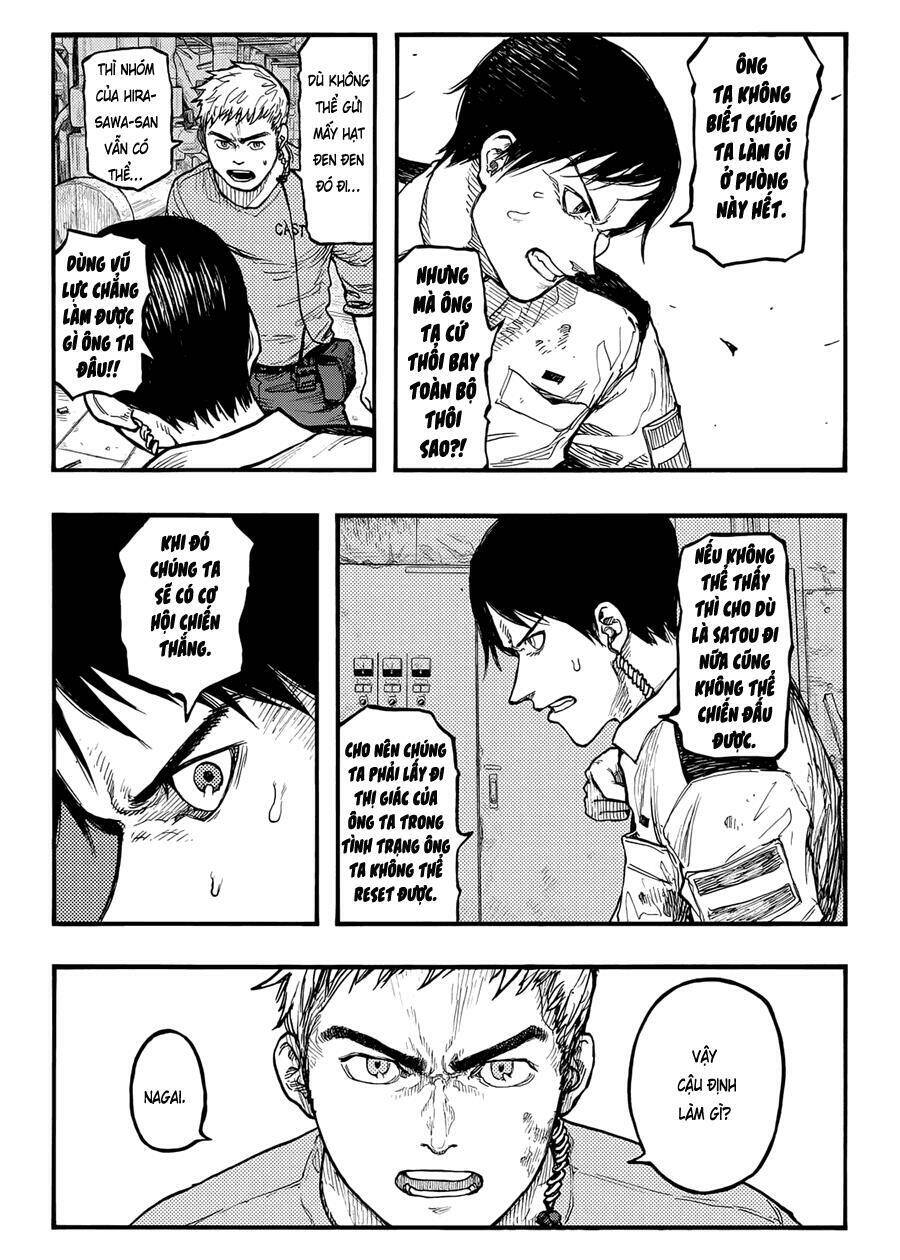 Ajin Chapter 36 - 19