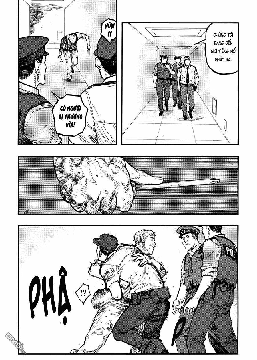 Ajin Chapter 36 - 20