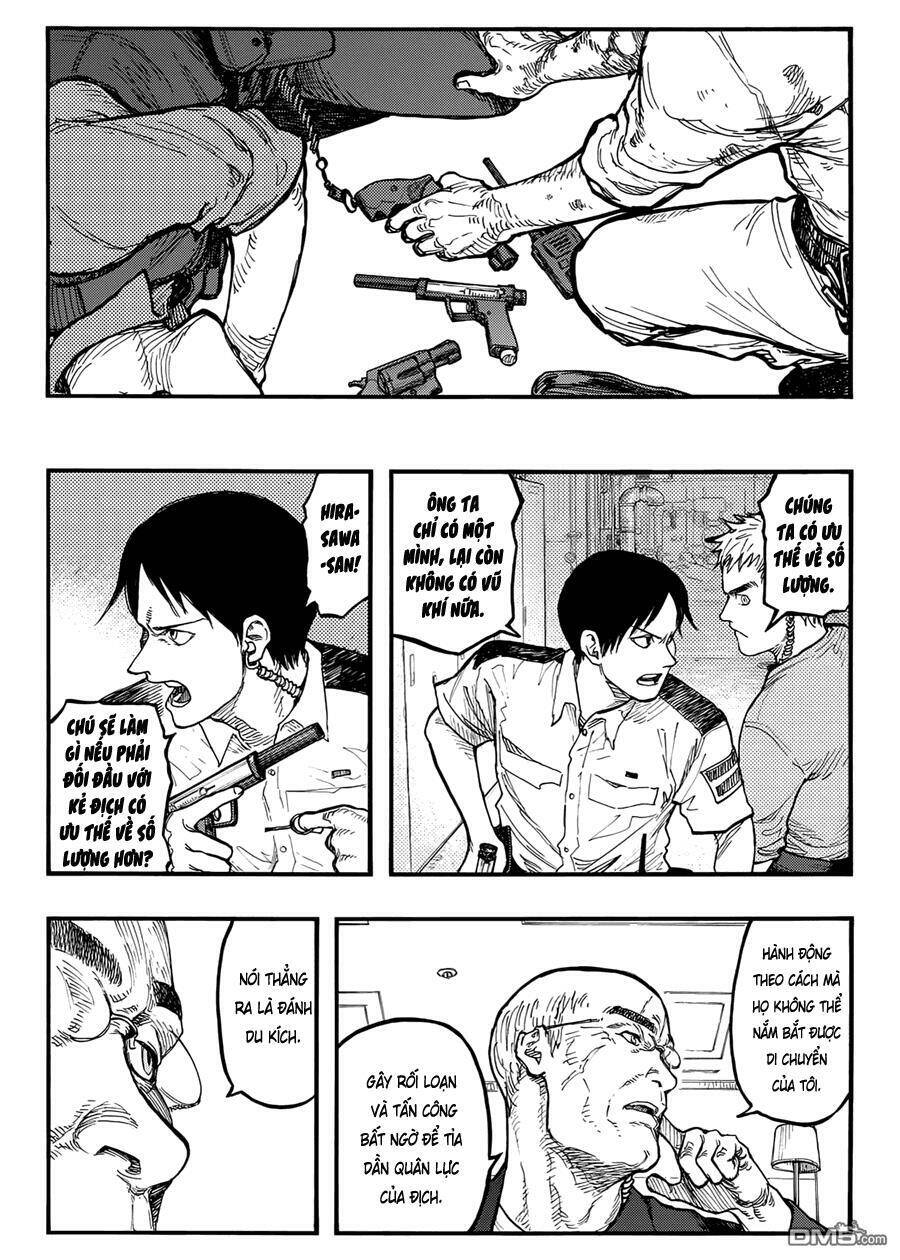 Ajin Chapter 36 - 22