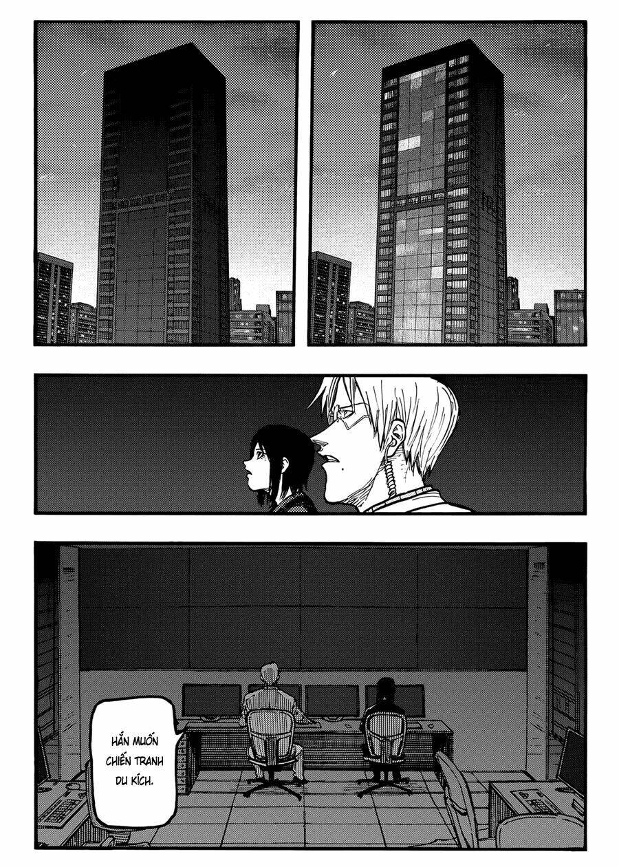 Ajin Chapter 36 - 27