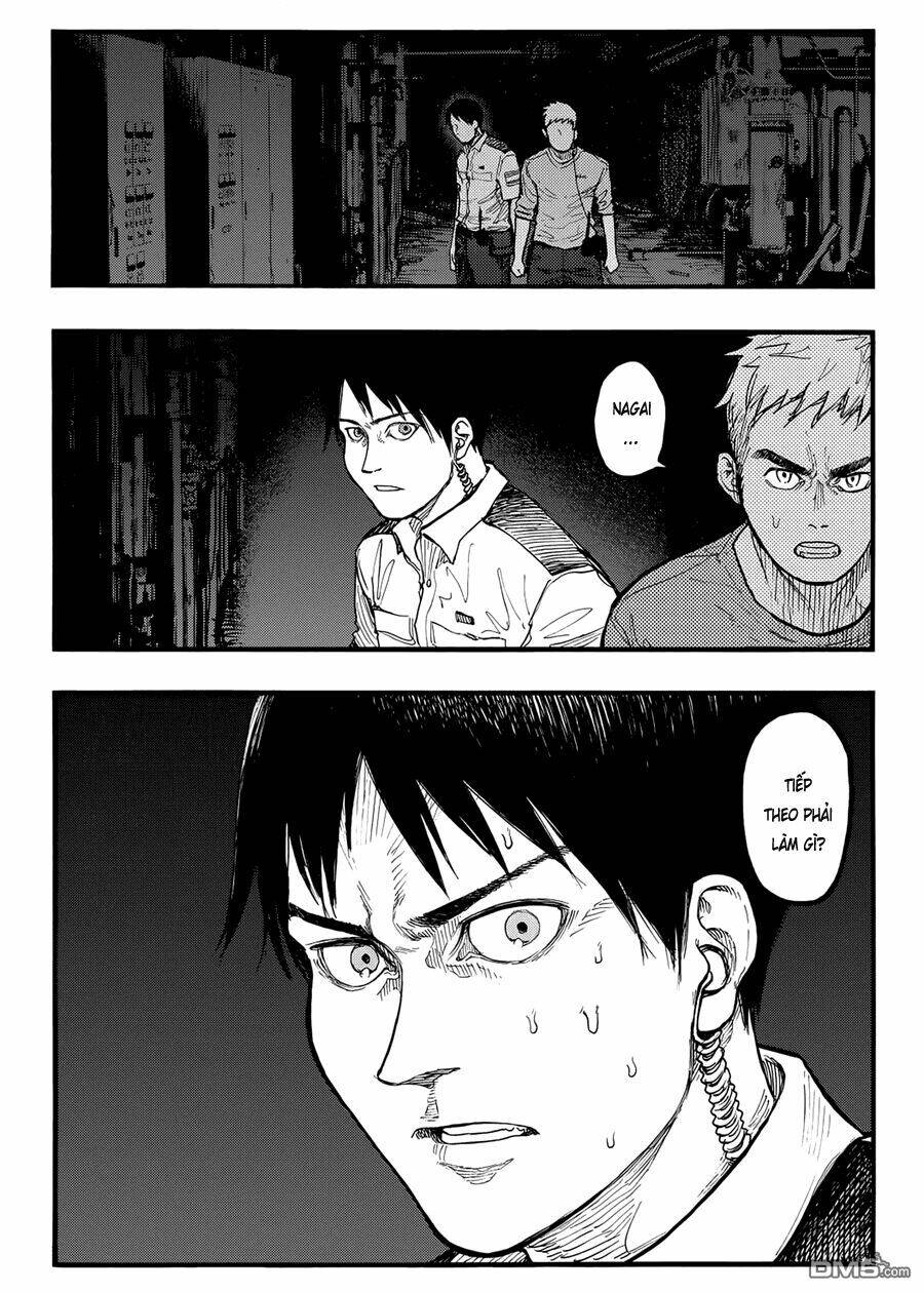 Ajin Chapter 36 - 28