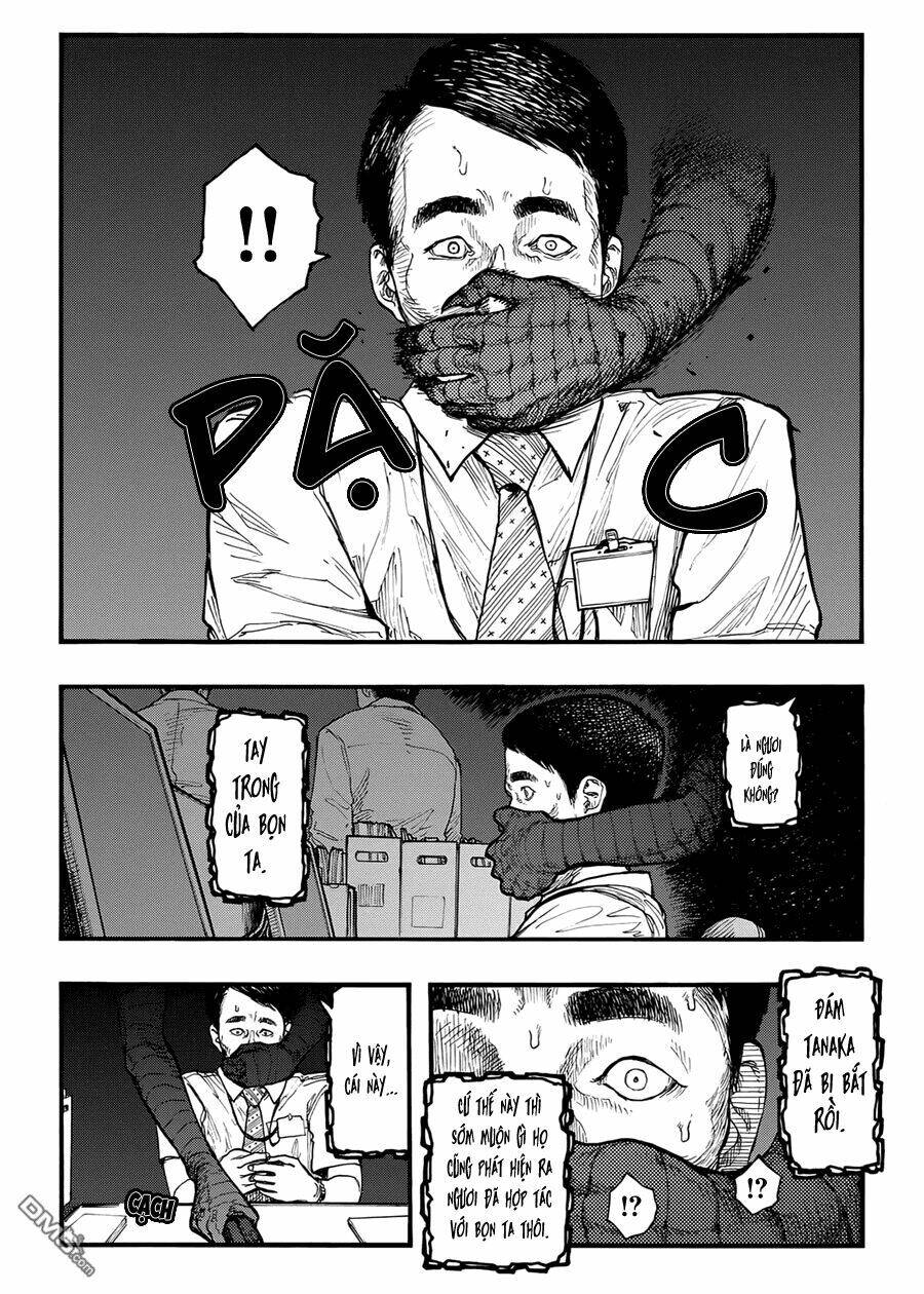 Ajin Chapter 36 - 30