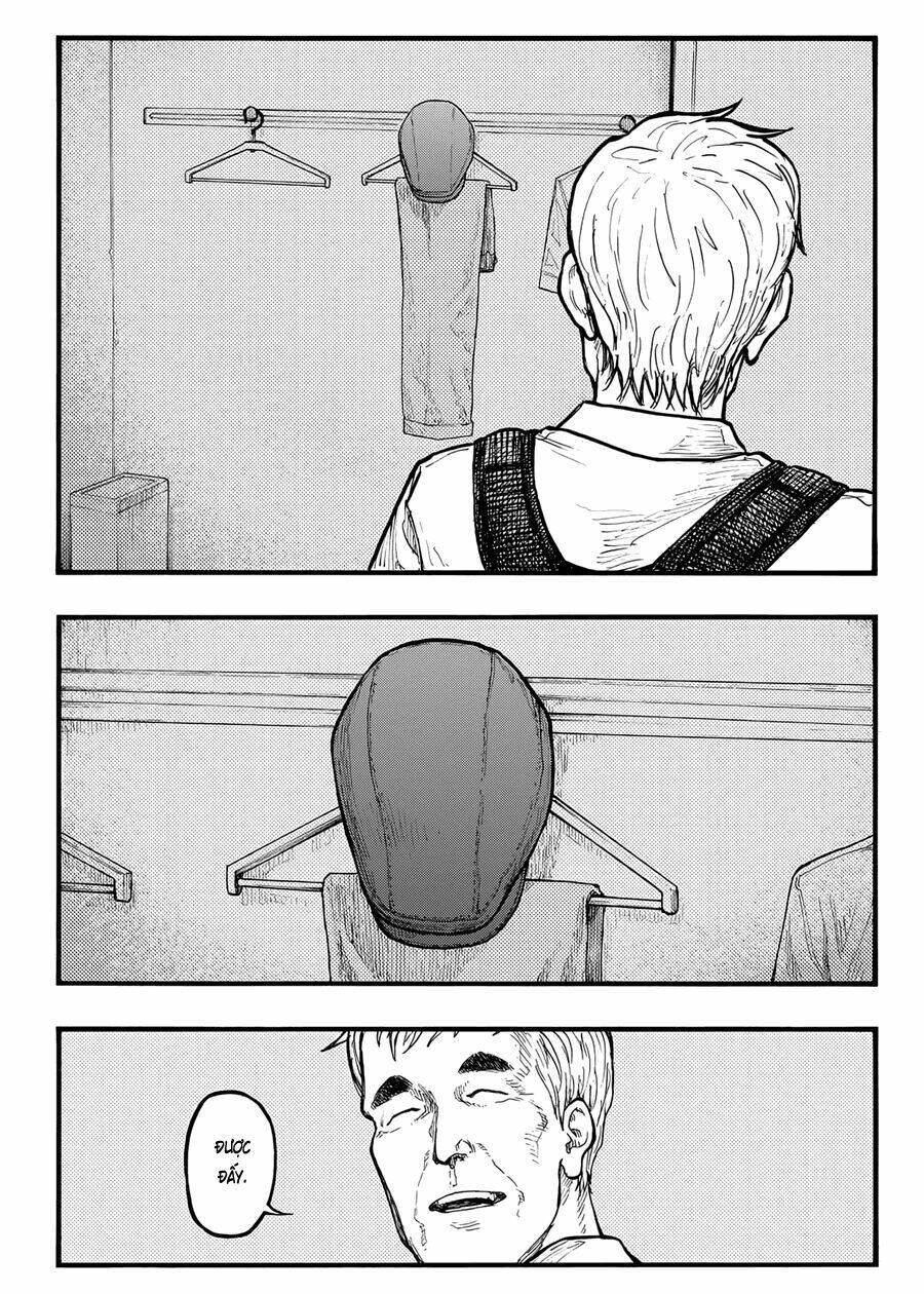 Ajin Chapter 36 - 33