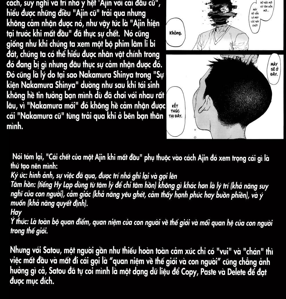 Ajin Chapter 36 - 36