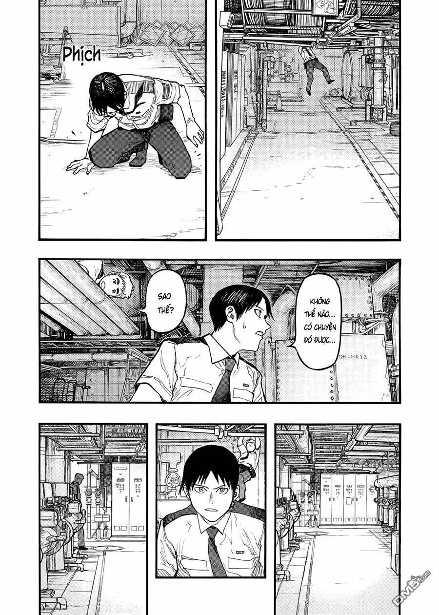 Ajin Chapter 36 - 6