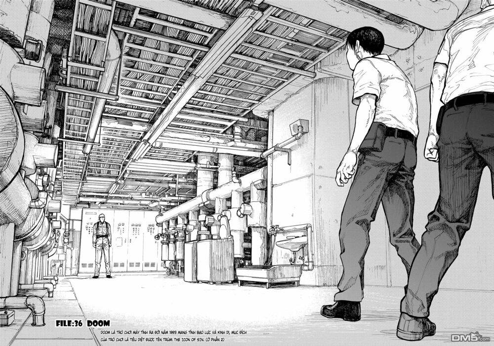 Ajin Chapter 36 - 9