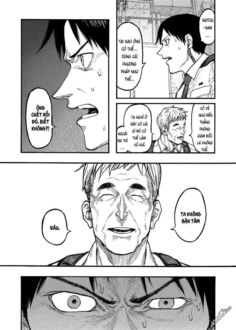 Ajin Chapter 36 - 10