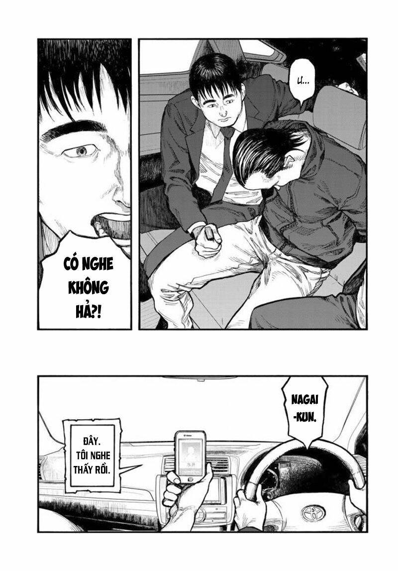 Ajin Chapter 56 - 11