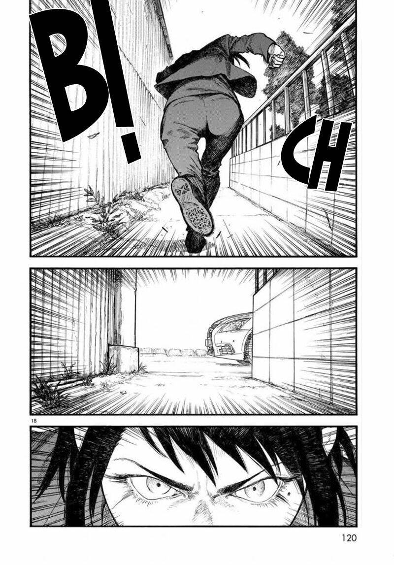 Ajin Chapter 56 - 20