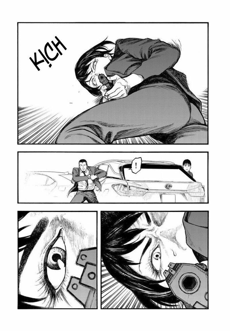 Ajin Chapter 56 - 24