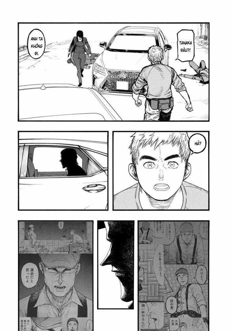 Ajin Chapter 56 - 34