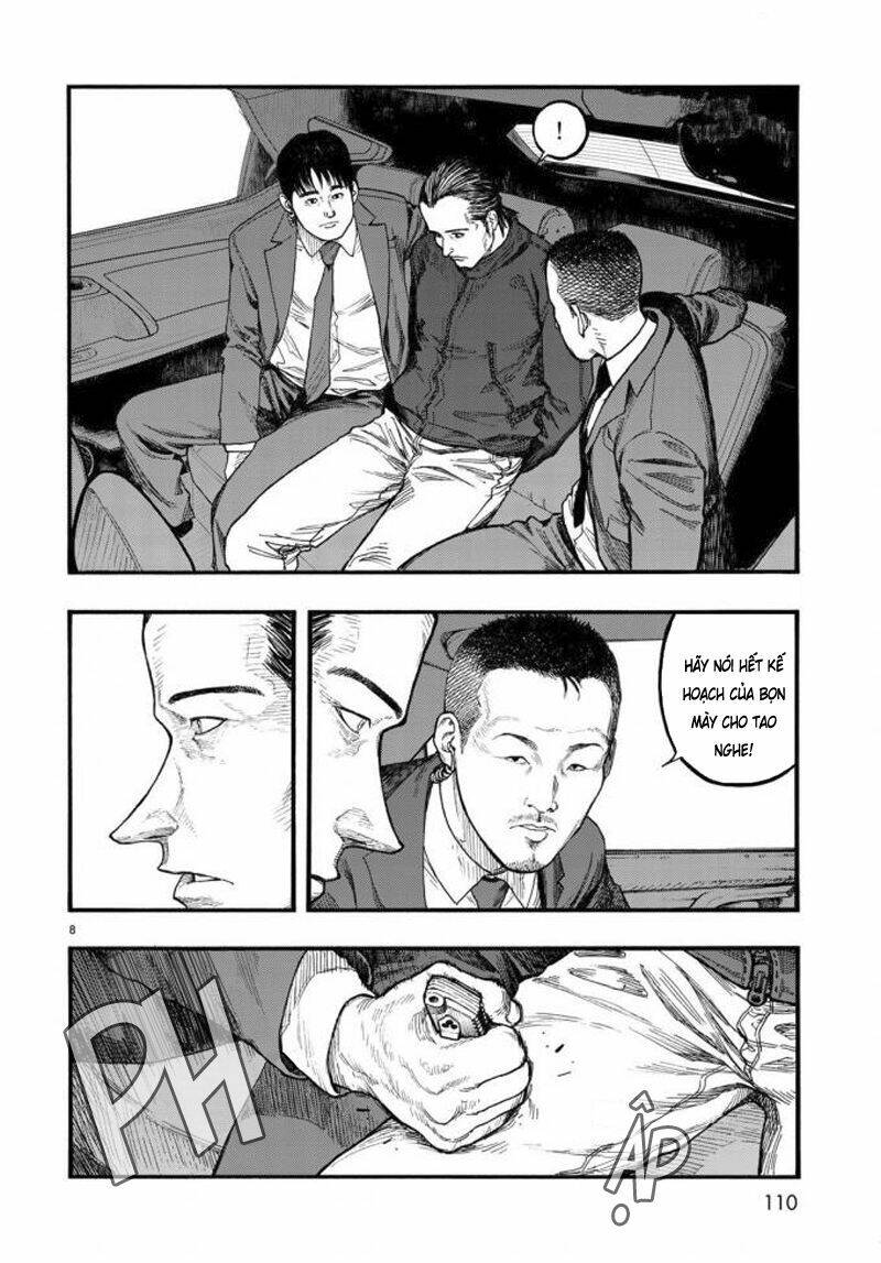 Ajin Chapter 56 - 10
