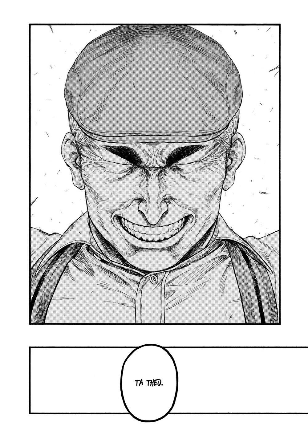 Ajin Chapter 81 - 41