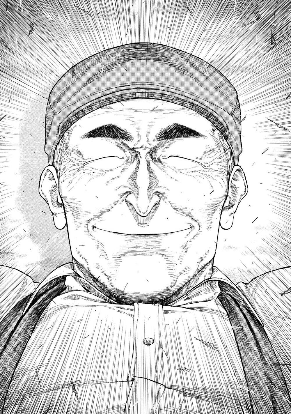 Ajin Chapter 81 - 45