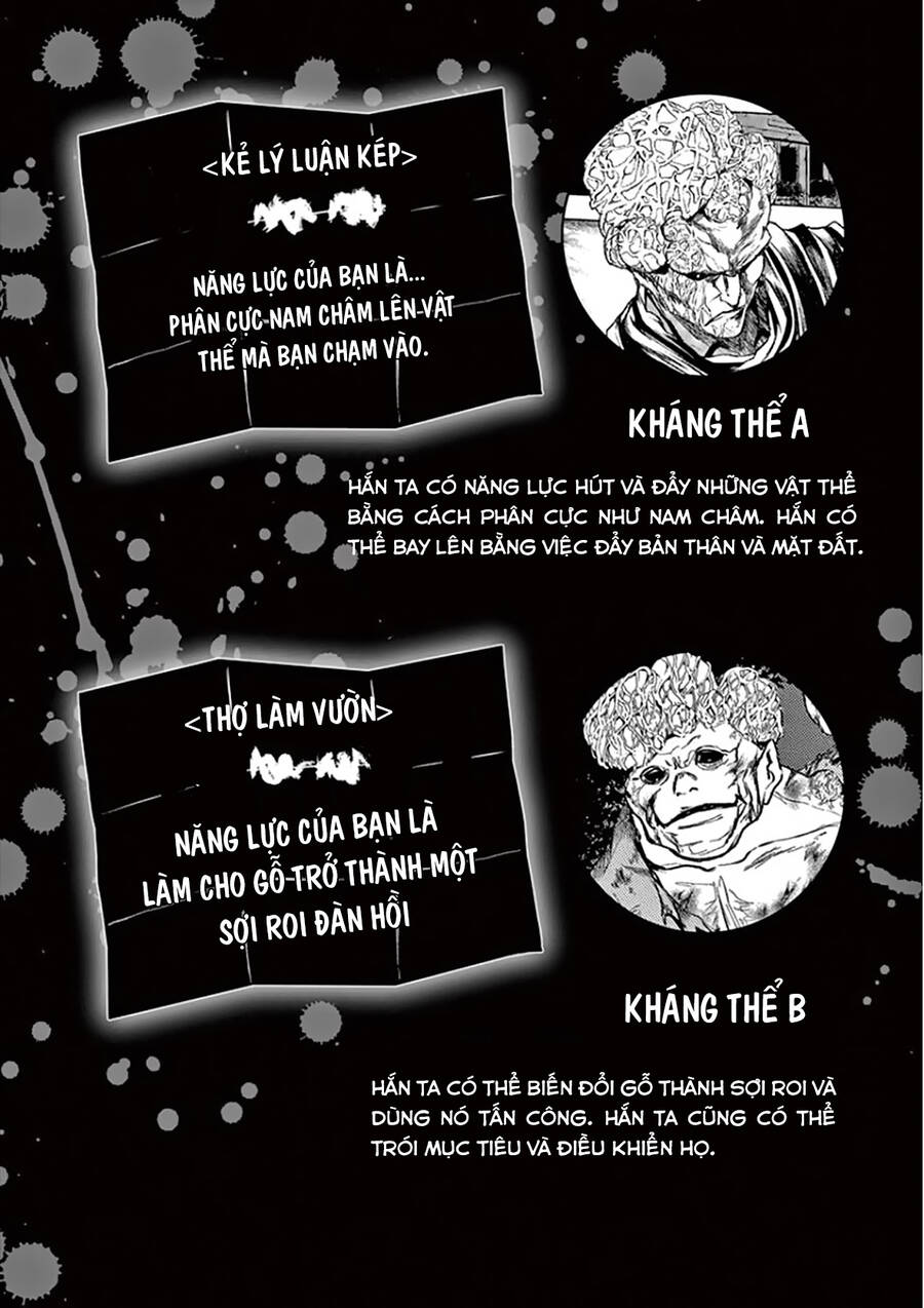 Trận Chiến Bắt Đầu Sau 5 Giây Chapter 102 - 32