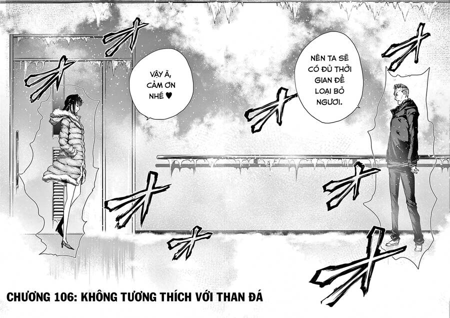 Trận Chiến Bắt Đầu Sau 5 Giây Chapter 106 - 3