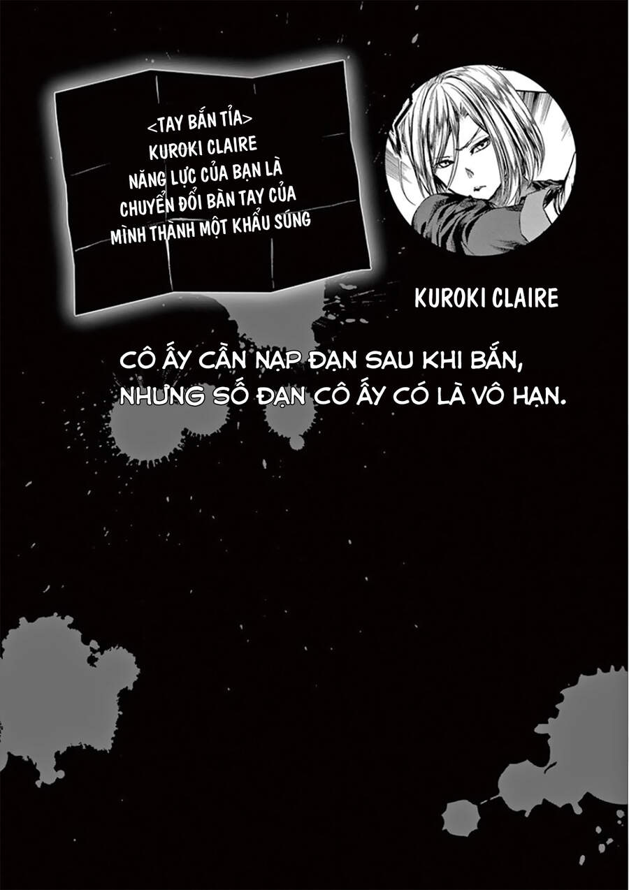 Trận Chiến Bắt Đầu Sau 5 Giây Chapter 99 - 17