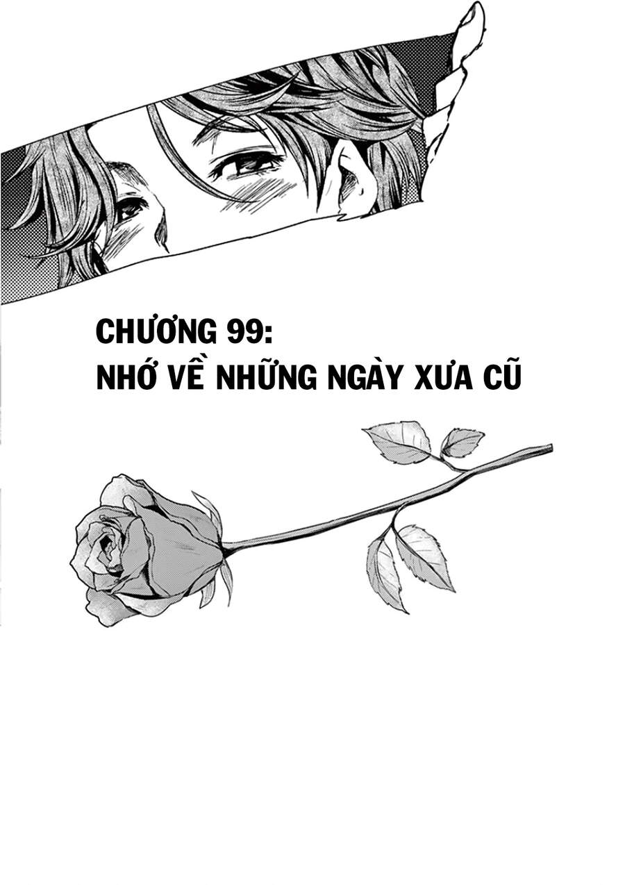 Trận Chiến Bắt Đầu Sau 5 Giây Chapter 99 - 4