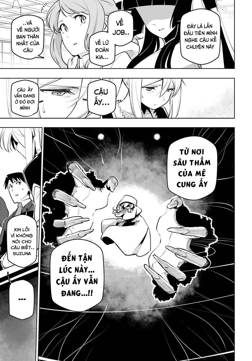 Sekai Saikyou No Kouei: Meikyuukoku No Shinjin Tansakusha Chapter 11 - 16