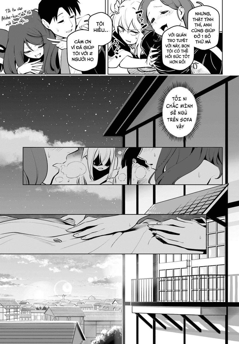 Sekai Saikyou No Kouei: Meikyuukoku No Shinjin Tansakusha Chapter 11 - 30