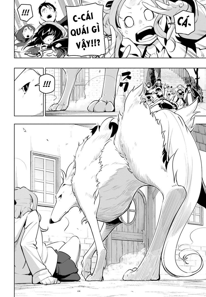 Sekai Saikyou No Kouei: Meikyuukoku No Shinjin Tansakusha Chapter 11 - 35
