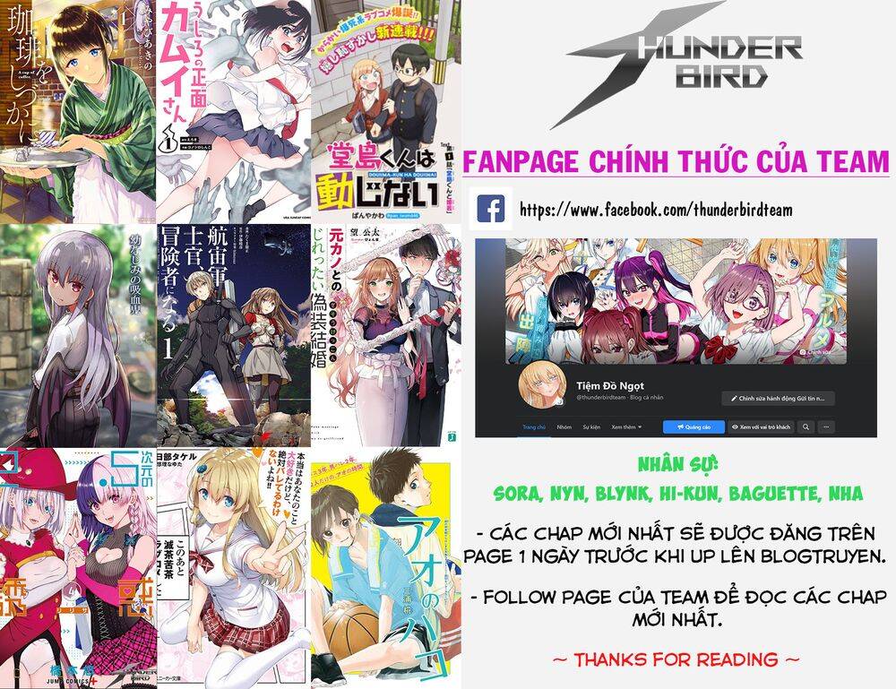 Nàng Nổi Loạn X Chàng Thợ May Chapter 25 - 1