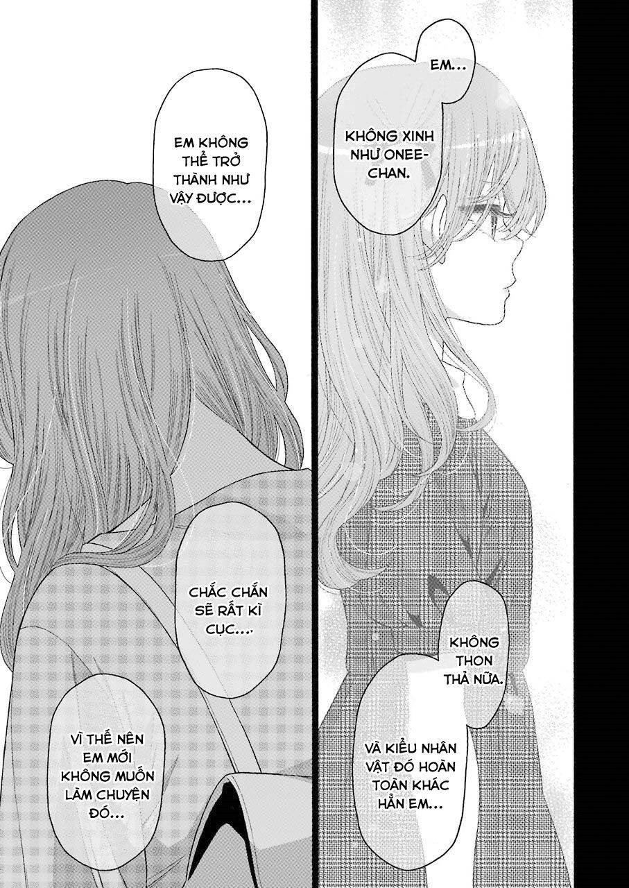 Nàng Nổi Loạn X Chàng Thợ May Chapter 26 - 10