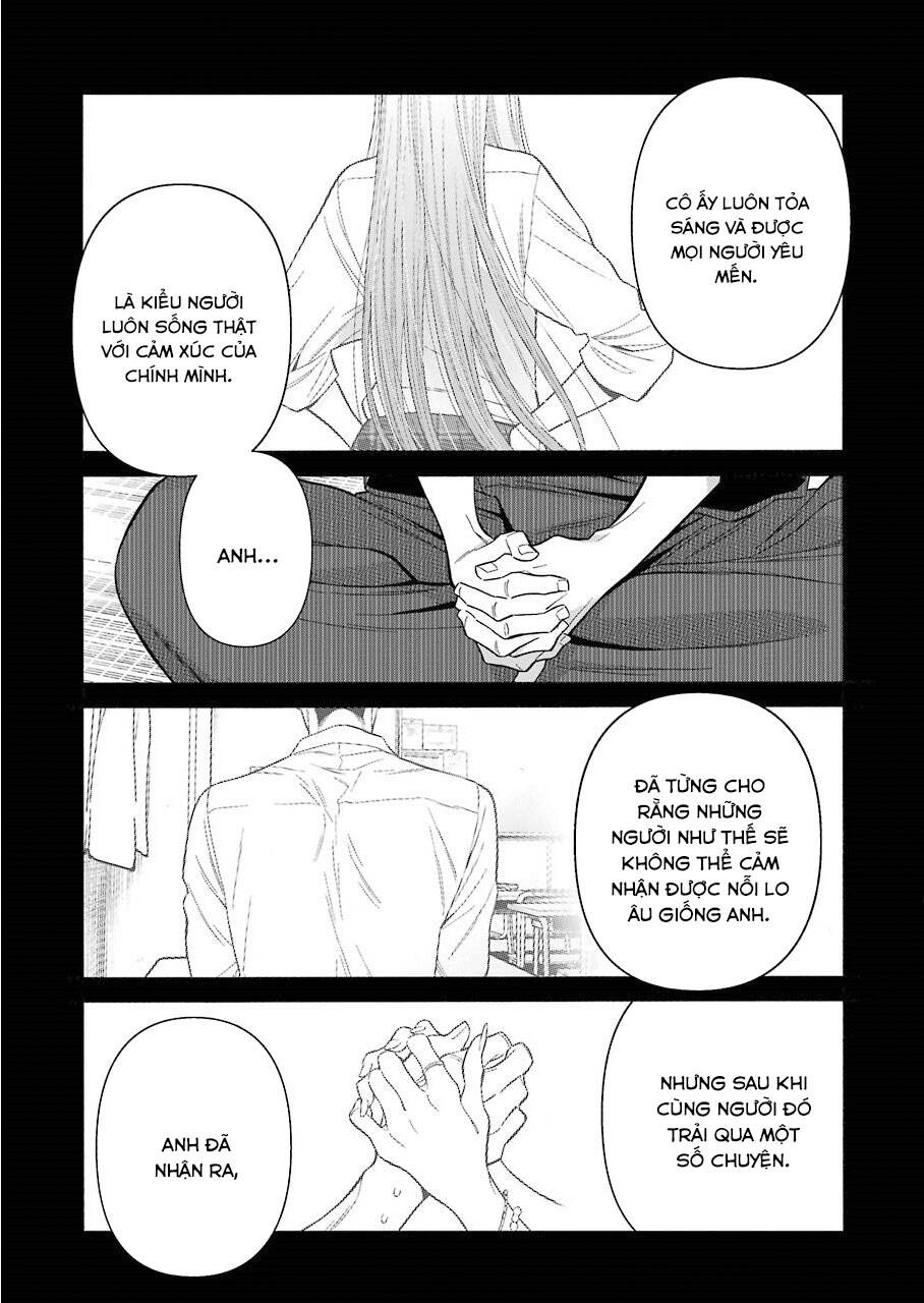 Nàng Nổi Loạn X Chàng Thợ May Chapter 28 - 8