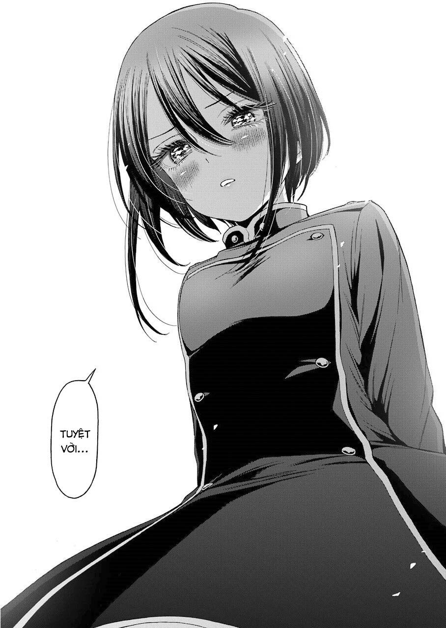 Nàng Nổi Loạn X Chàng Thợ May Chapter 29 - 15